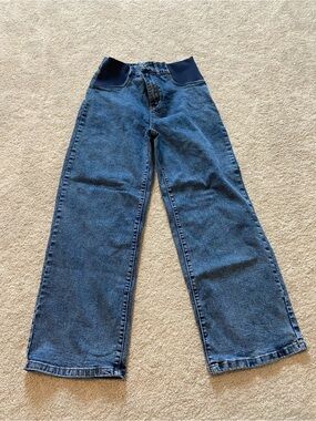 Maternity Jeans
